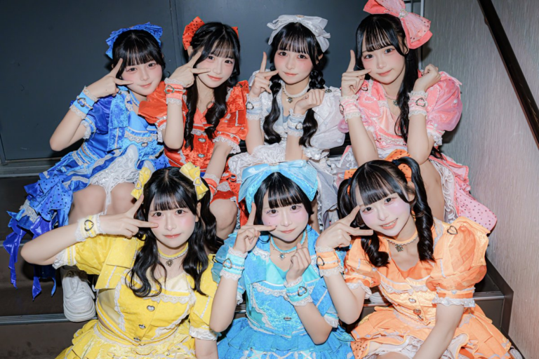 【1月7日開催】MEGAFONが名古屋降臨！新年運試し企画も