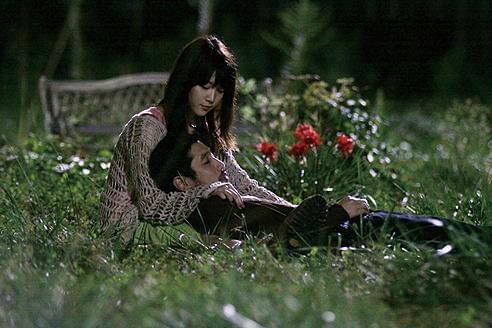 惑星のかけらの作品詳細、視聴できる配信サービス・スタッフ・キャスト情報